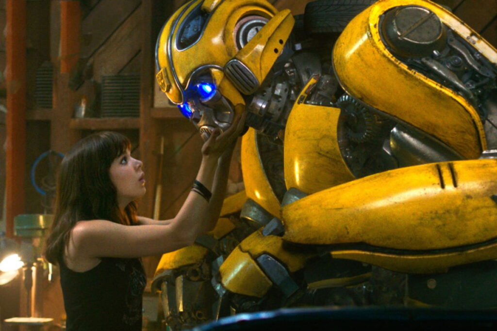 Bumblebee