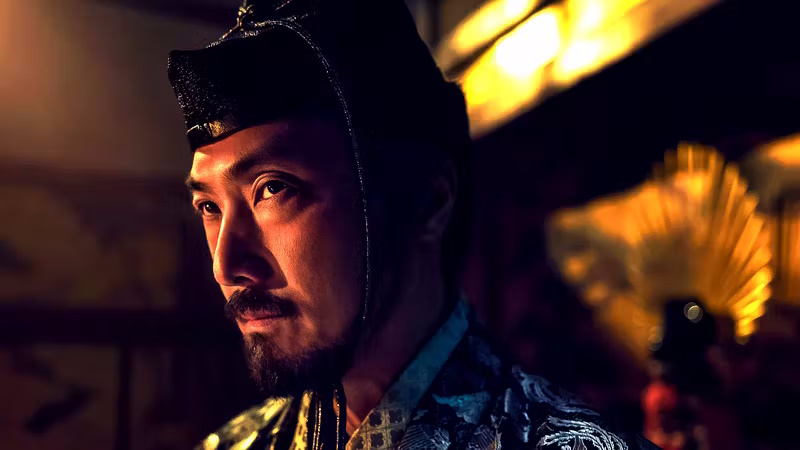 1709740849 113 تشریح کامل فضای تاریخی سریال شوگان