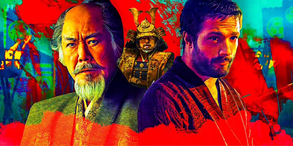 تشریح دنیای سریال شوگان