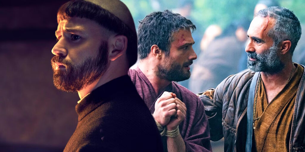 تشریح دنیای سریال شوگان