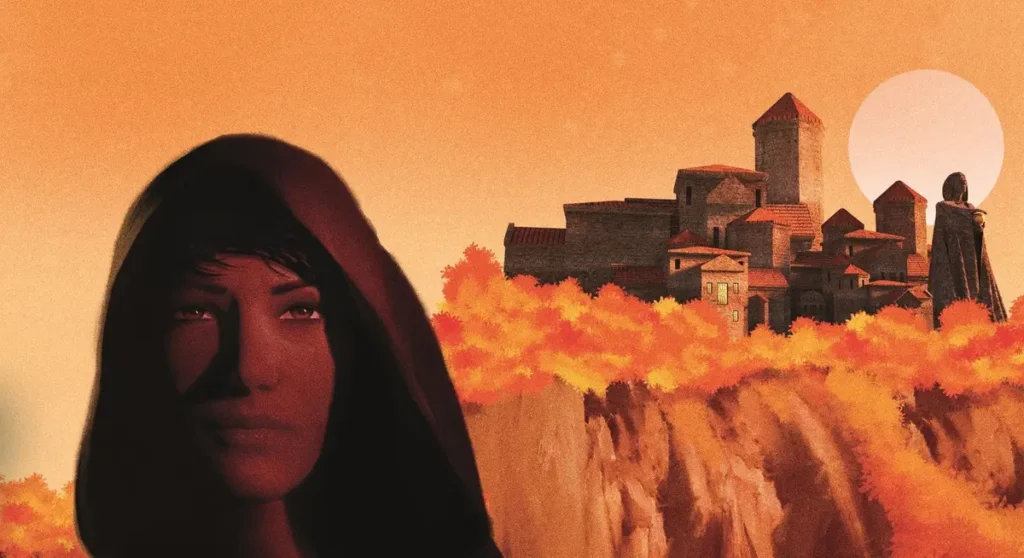 رمان‌های تلماسه را به چه ترتیبی بخوانیم؟ - ویجیاتو