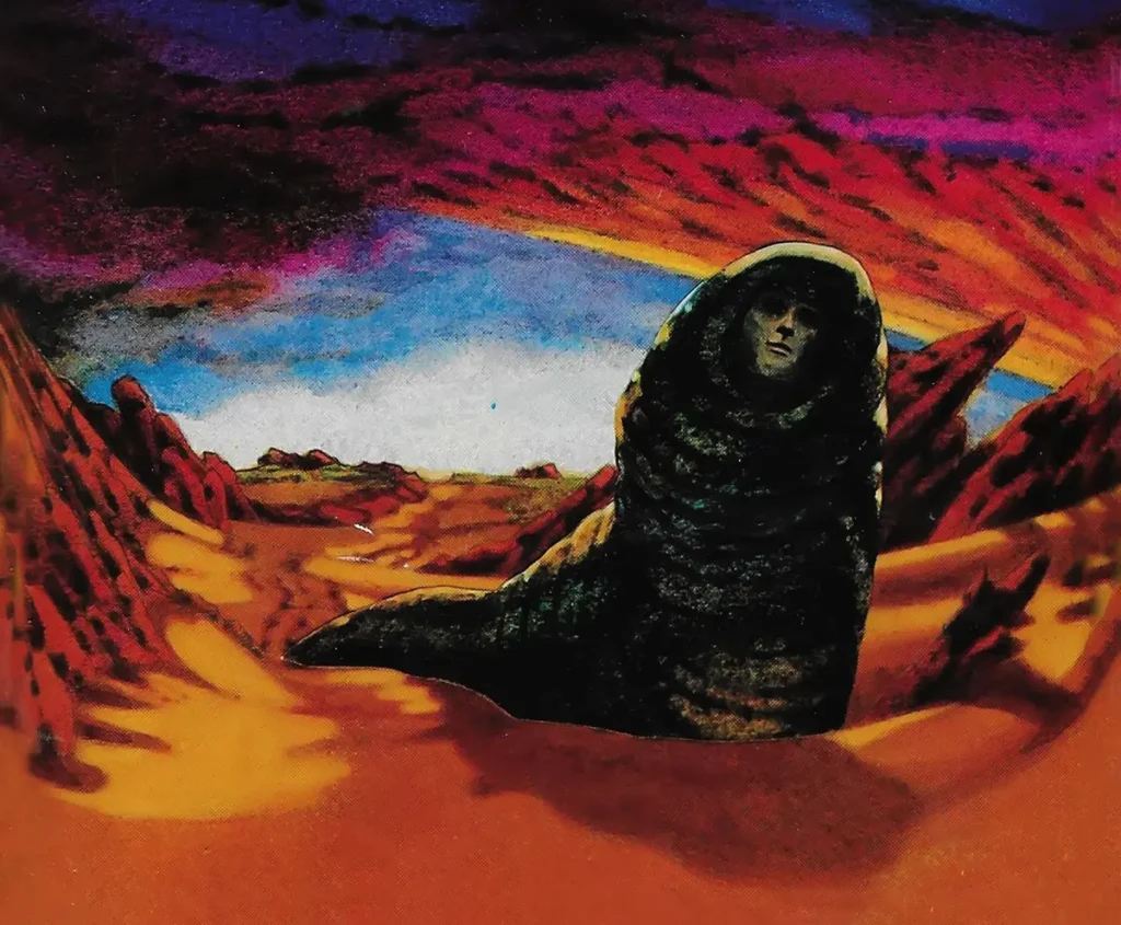 رمان‌های تلماسه را به چه ترتیبی بخوانیم؟ - ویجیاتو