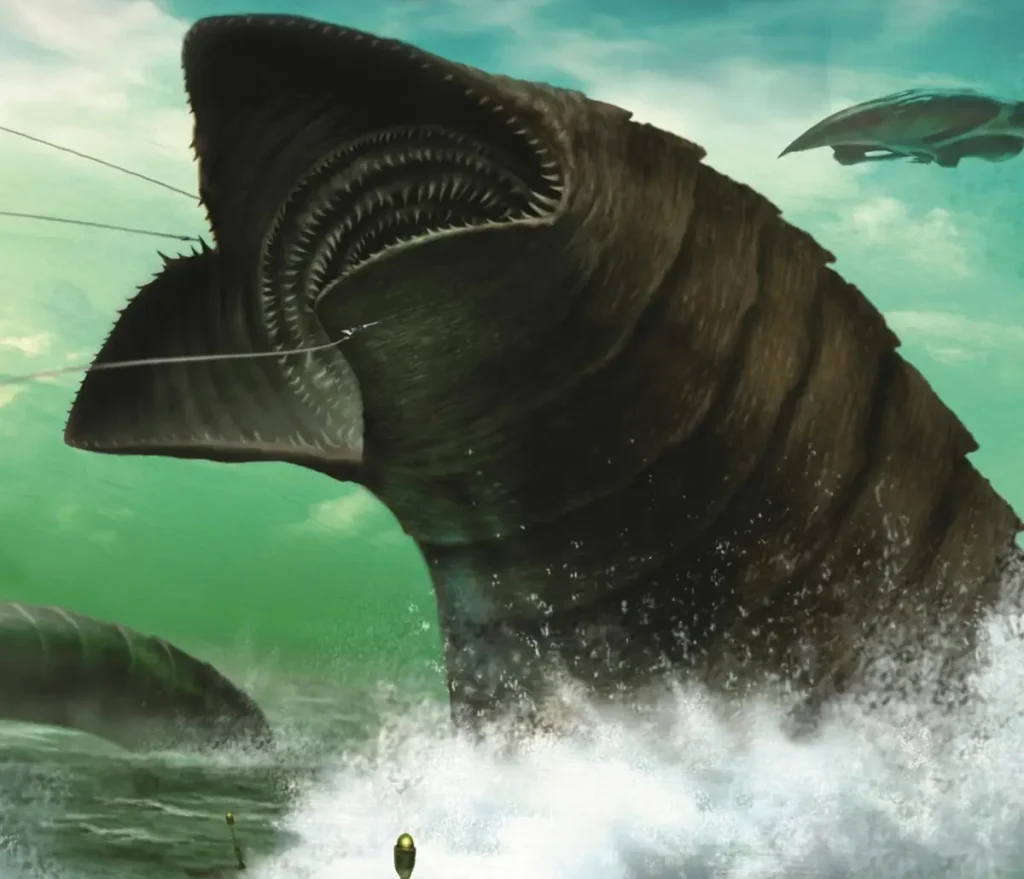 رمان‌های تلماسه را به چه ترتیبی بخوانیم؟ - ویجیاتو