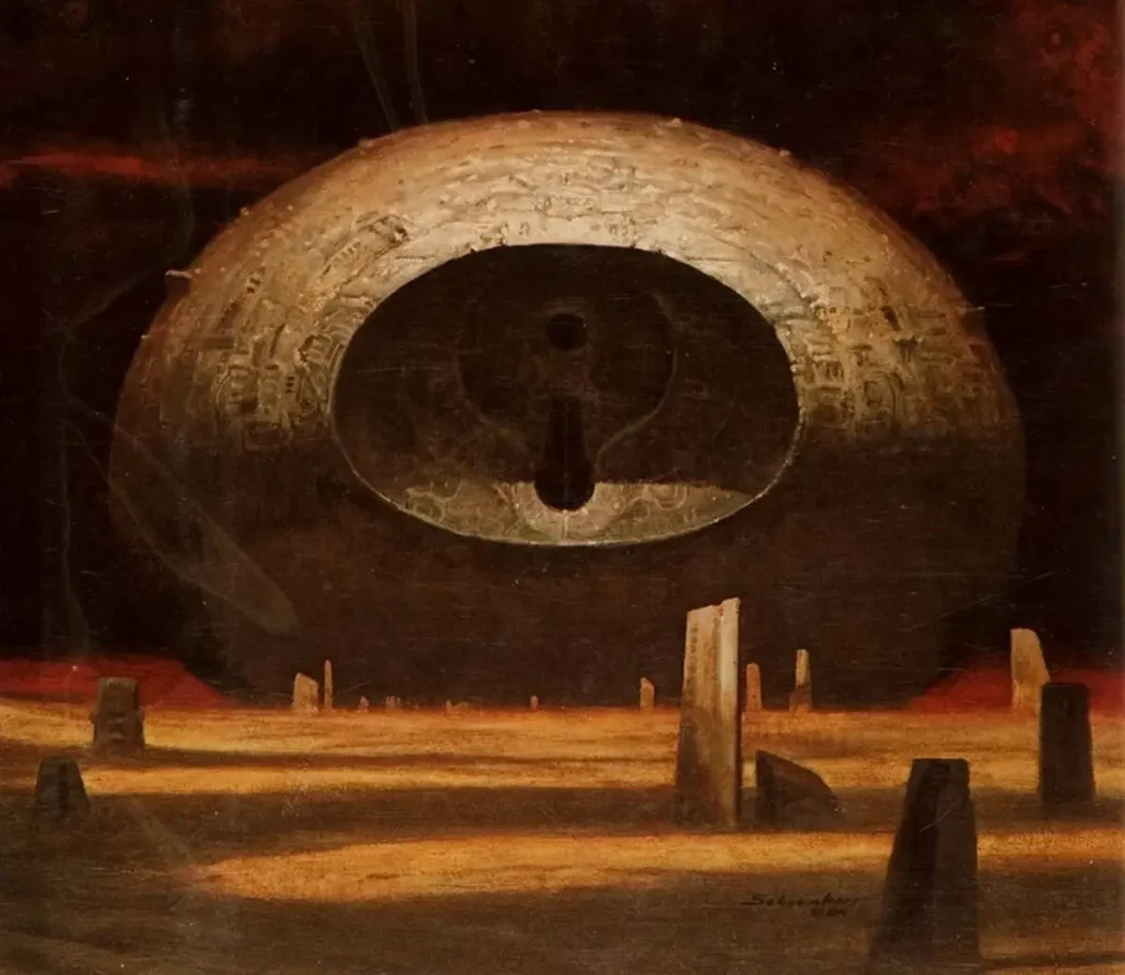 رمان‌های تلماسه را به چه ترتیبی بخوانیم؟ - ویجیاتو