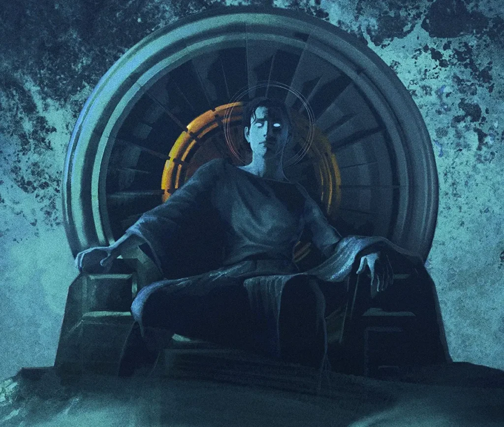 رمان‌های تلماسه را به چه ترتیبی بخوانیم؟ - ویجیاتو