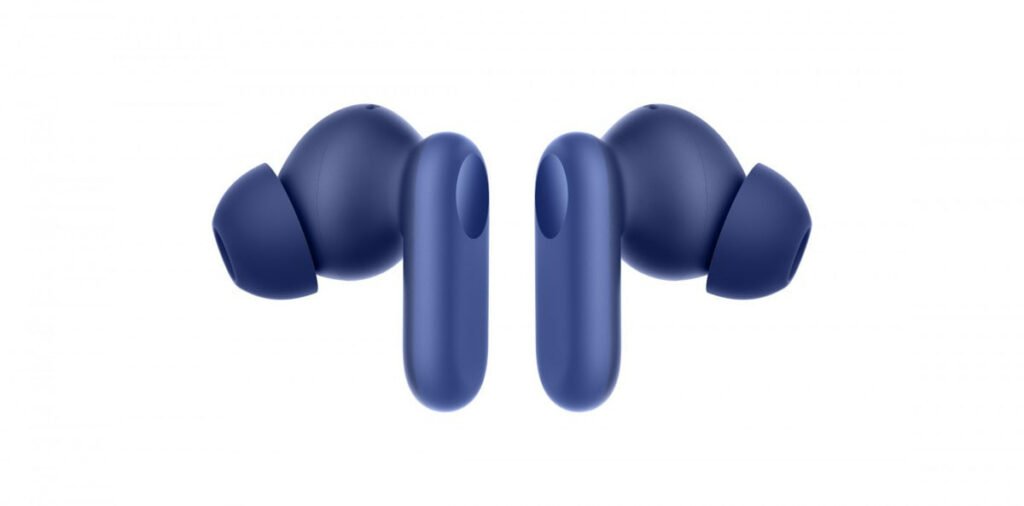 1711101533 100 وان پلاس از ایرباد Buds V با طراحی سبک و