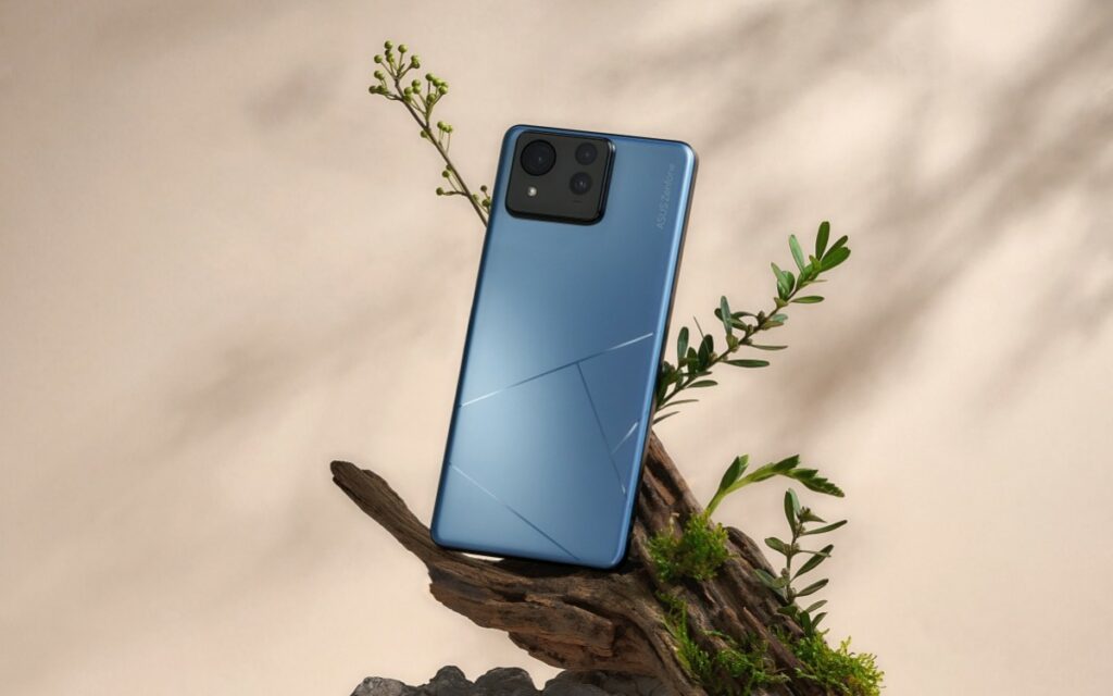 ایسوس ذن‌فون ۱۱ اولترا