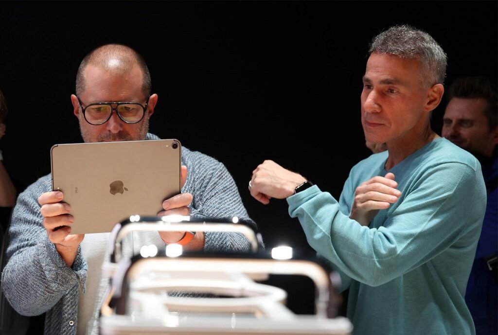 دن ریچیو اپل