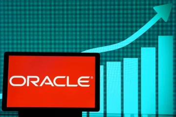 سهام اوراکل با کمک هوش مصنوعی به بالاترین قیمت تاریخ خود رسید