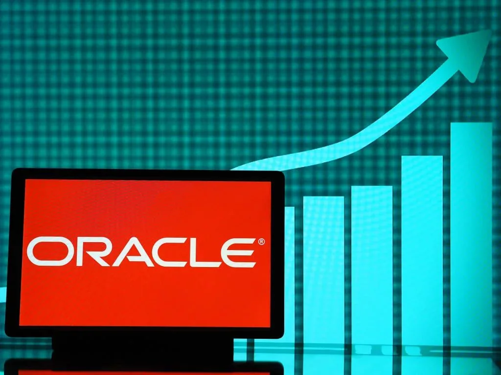 سهام اوراکل با کمک هوش مصنوعی به بالاترین قیمت تاریخ خود رسید