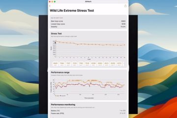 مک‌بوک ایر M3 با درب بسته، حدود 50 درصد از توان خود را از دست می‌دهد