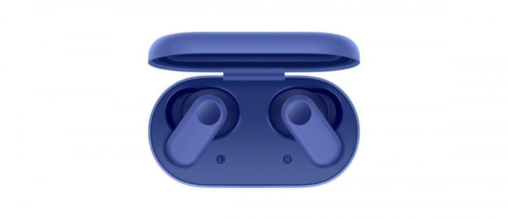 وان پلاس از ایرباد Buds V با طراحی سبک و مینیمال خود رونمایی کرد