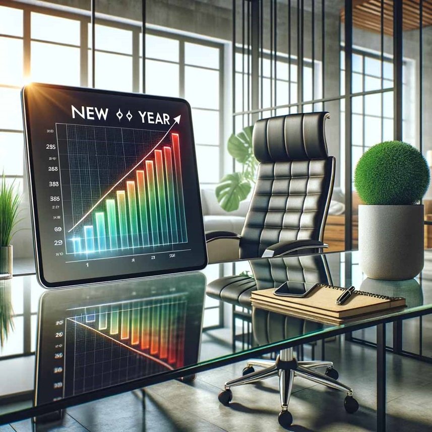 چگونه در سال ۱۴۰۳ به اهداف خود دست یابیم؟