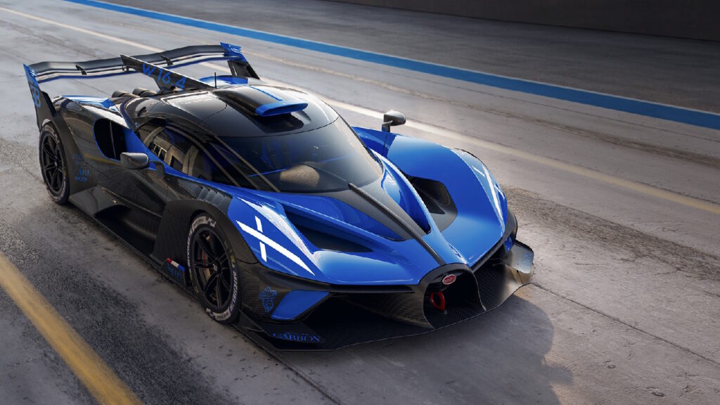 گرانقیمت ترین ابرخودروهایی که تاکنون تولید شده اند