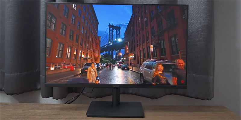 مانیتور گیمینگ هواوی مدل MateView SE FHD