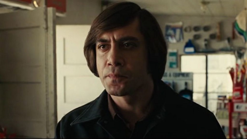 No Country for Old Men