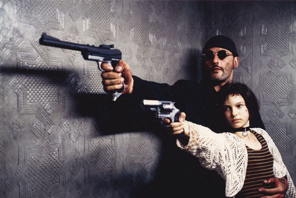 Léon: The Professional
