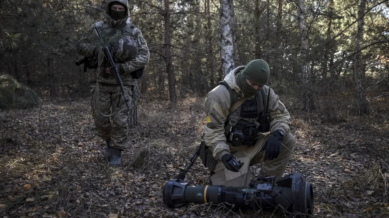 آیا تانک ها منسوخ شده اند؟