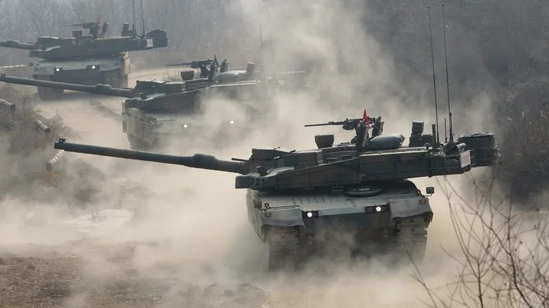 آیا تانک ها منسوخ شده اند؟