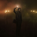 راهنمای تمامی قفل‌ها و کدهای بازی Alan Wake 2