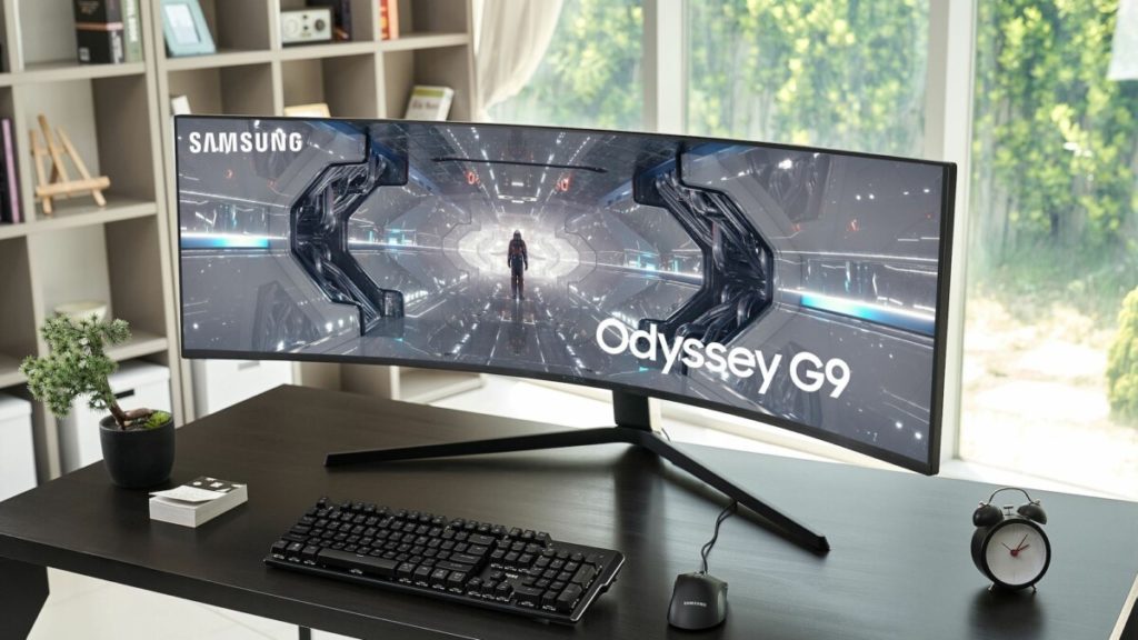 هرآنچه که باید پیش از خرید مانیتور گیمینگ بدانید - ویجیاتو