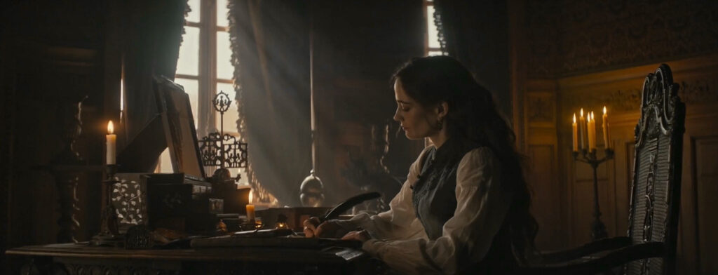 The Three Musketeers