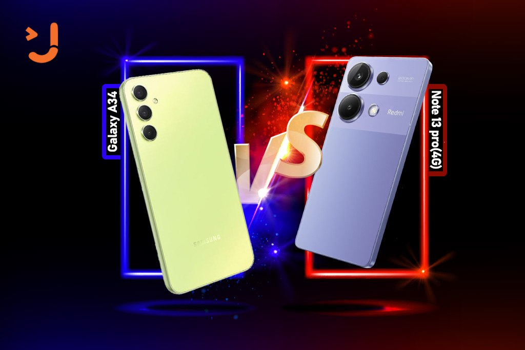 بهترین گوشی میان رده