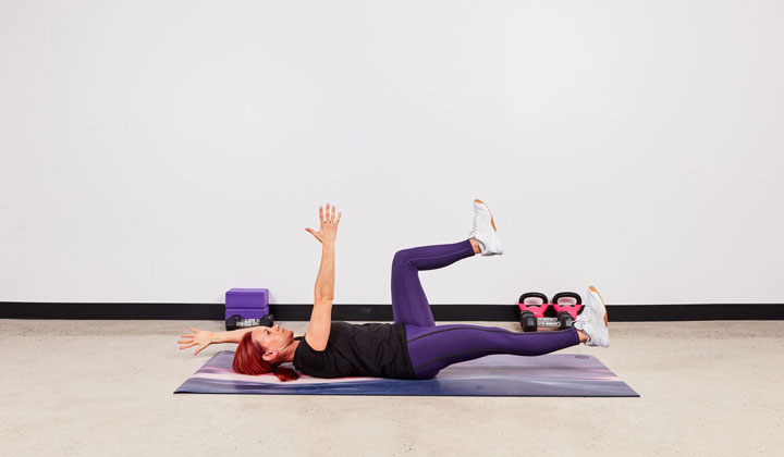 کرانچ حشره مرده