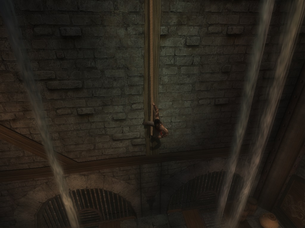 سه‌گانه Prince of Persia