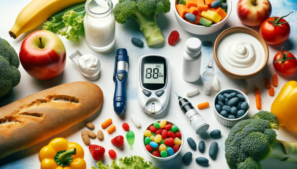 کمبود خواب با افزایش ریسک ابتلا به دیابت نوع 2 پیوند دارد