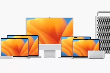 تاریخ عرضه نسل بعدی مک‌های اپل با تراشه‌های سری M4 فاش شد