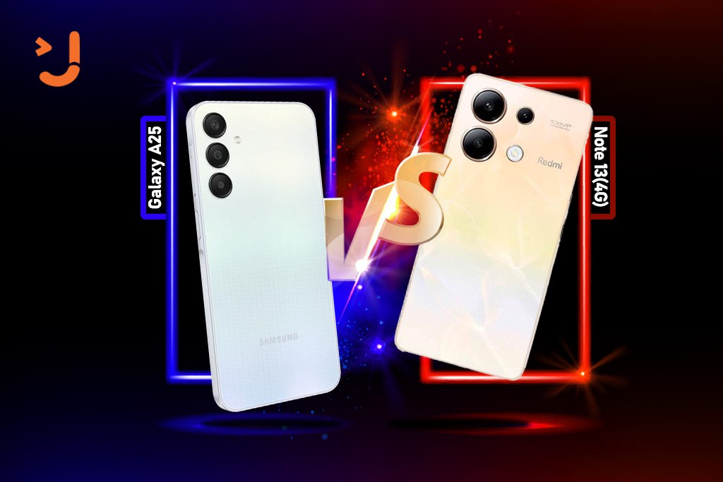 بهترین گوشی میان رده شیائومی