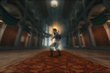 Prince of Persia