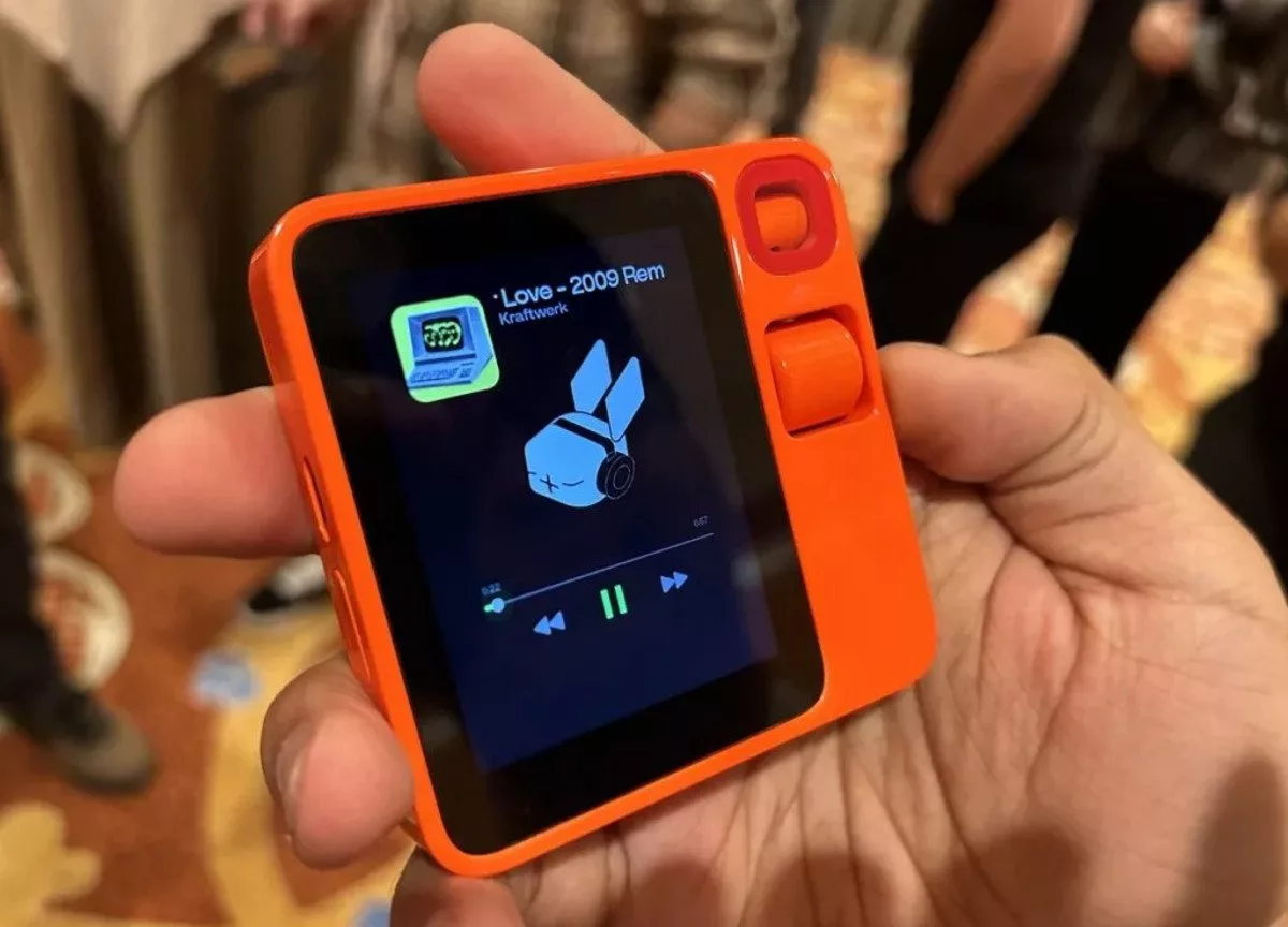 گجت‌های هوشمند