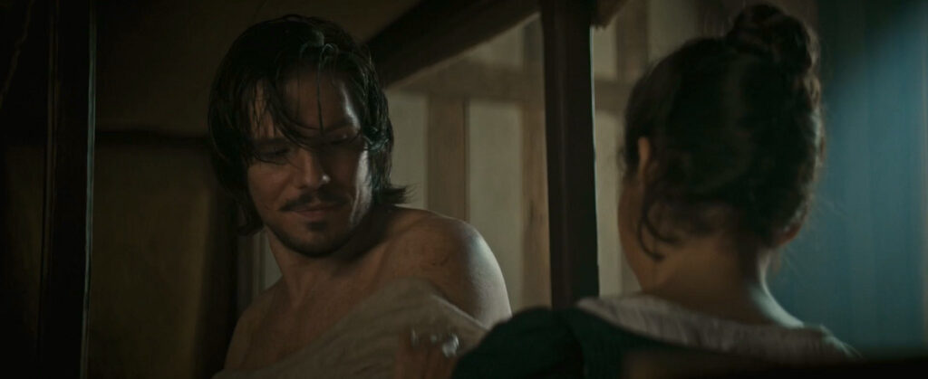 The Three Musketeers