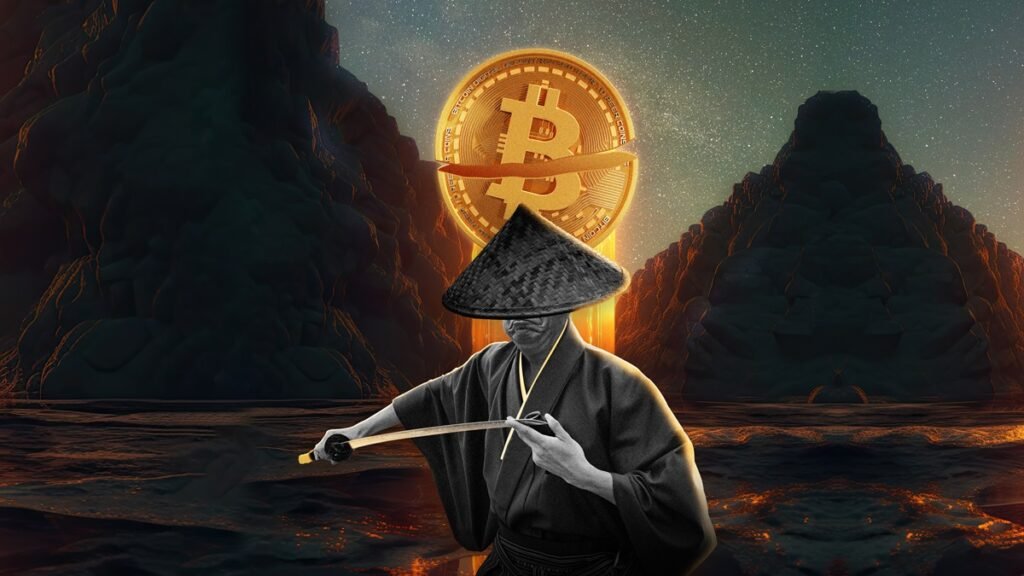 هشتمین ماهنامه دامیننس؛ ارزیابی جامع تاثیر زیست‌محیطی بیت کوین