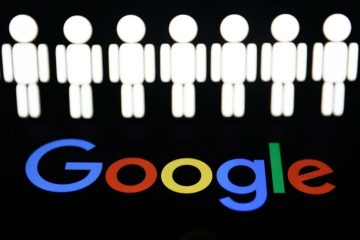 گوگل خواستار رد شکایت وزارت دادگستری آمریکا علیه بخش تبلیغات خود شد