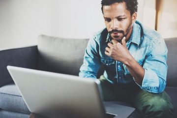 بررسی پیشنهاد شغلی برای سنجش امکان برقراری تعادل بین کار و زندگی