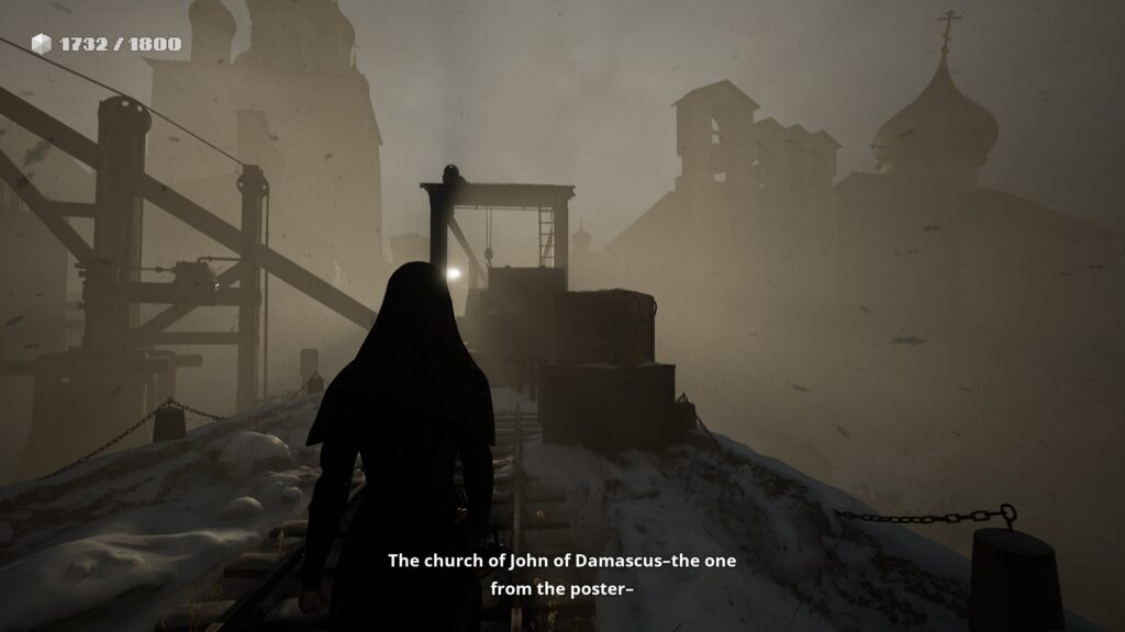 بازدید بازی Indika_دوپلر 55 بررسی بازی Indika - ویجیاتو