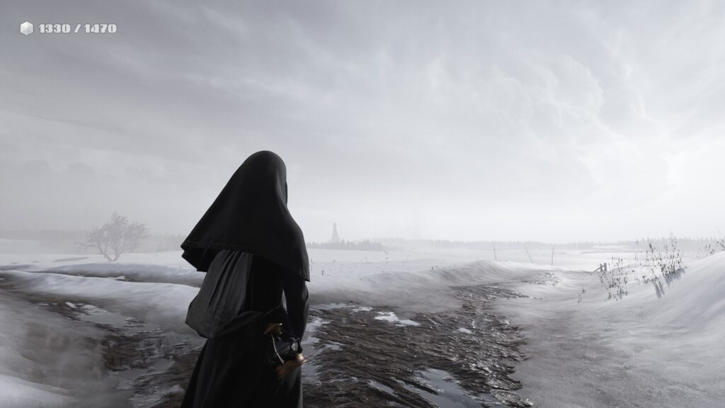 بازدید بازی Indika_دوپلر 53 بررسی بازی Indika - ویجیاتو