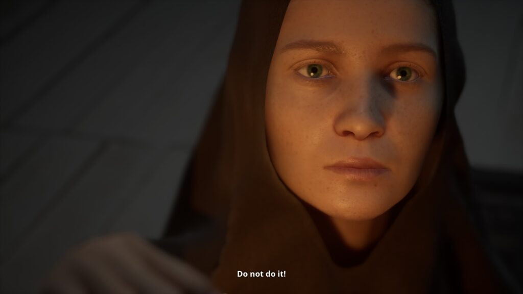 بازدید بازی Indika_دوپلر 73 بررسی بازی Indika - ویجیاتو