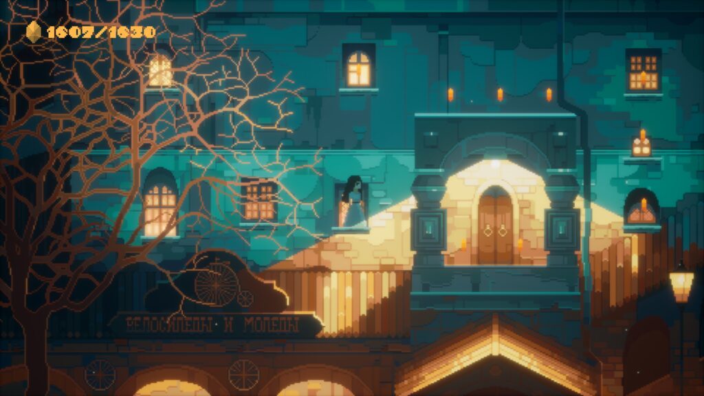 بازدید بازی Indika_دوپلر 65 بررسی بازی Indika - ویجیاتو