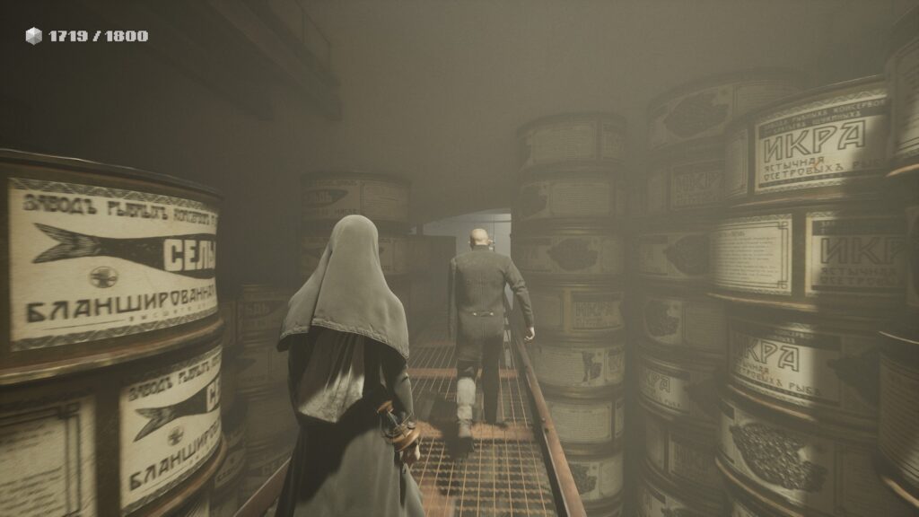 بازدید بازی Indika_دوپلر 61 بررسی بازی Indika - ویجیاتو