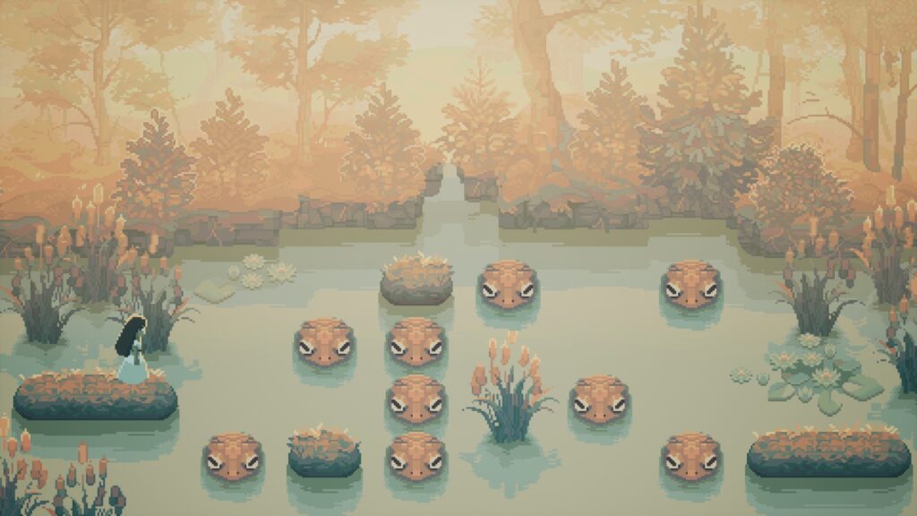 بازدید بازی Indika_دوپلر 67 بررسی بازی Indika - ویجیاتو