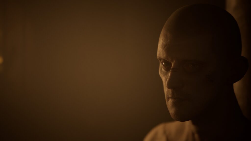 بازدید بازی Indika_دوپلر 75 بررسی بازی Indika - ویجیاتو