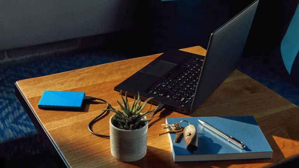 حافظه جانبی