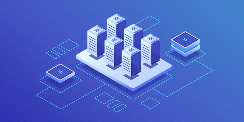 اکوسیستم بازی رمزنگاری