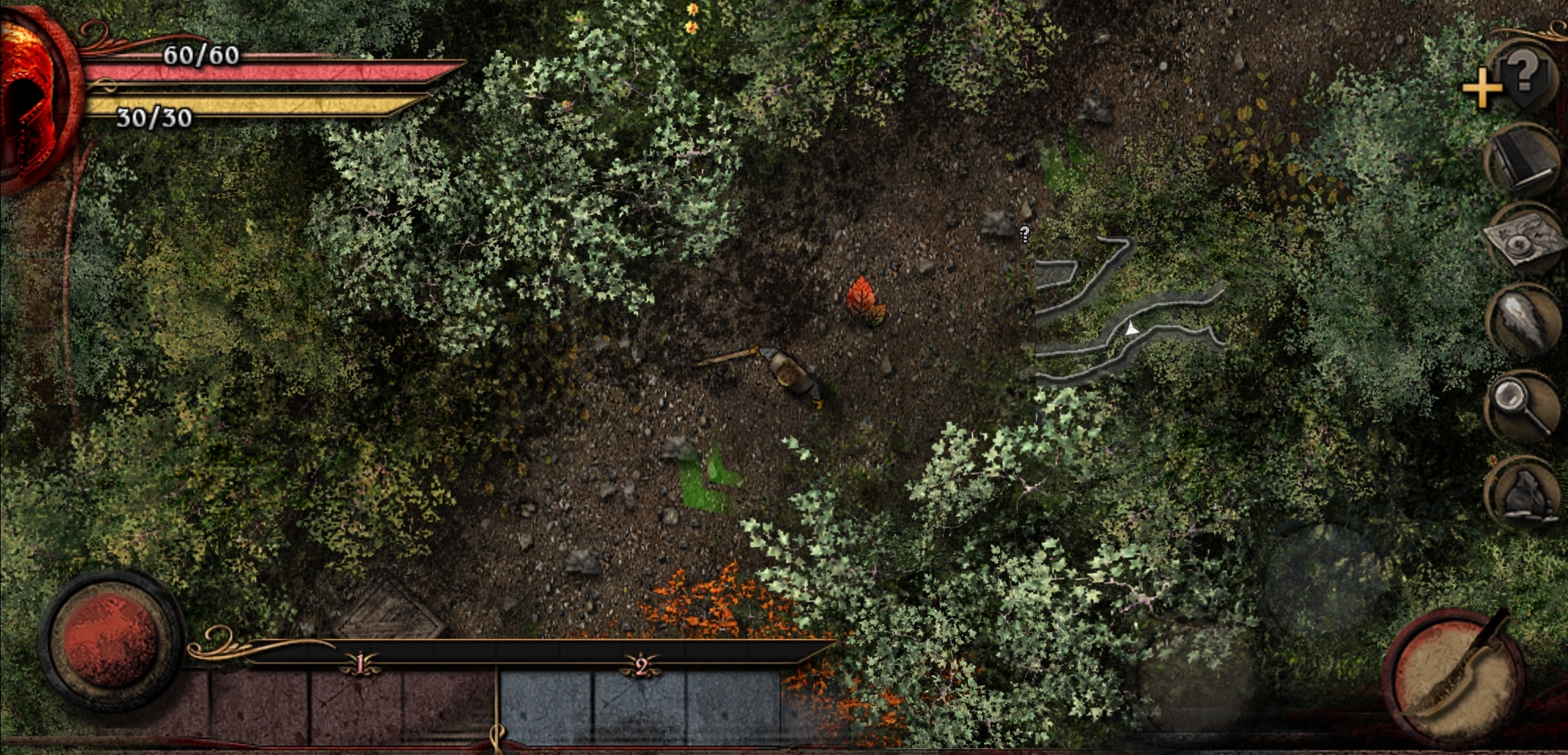 1716063962 891 دانلود بازی موبایلی Almora Darkosen دوپلر