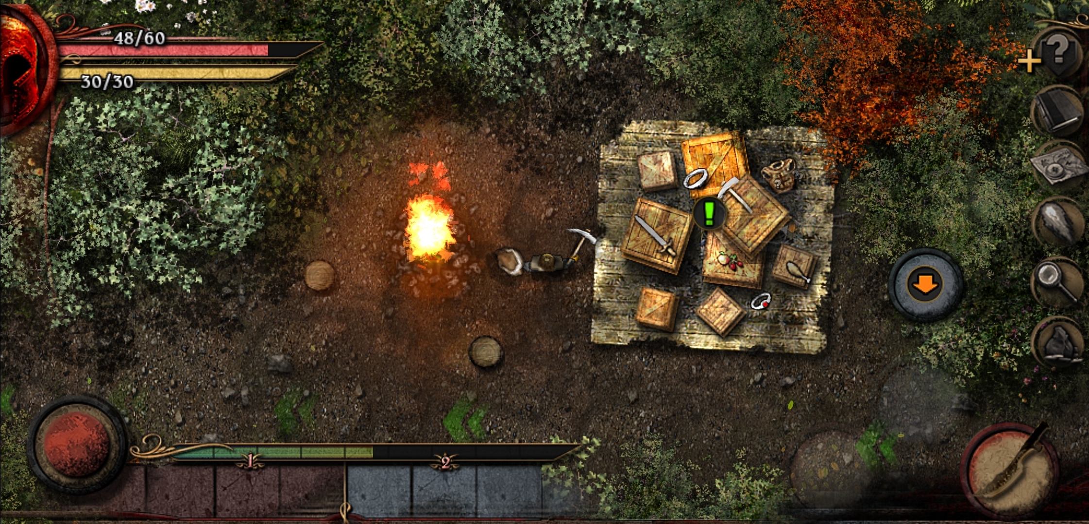 1716063962 993 دانلود بازی موبایلی Almora Darkosen دوپلر