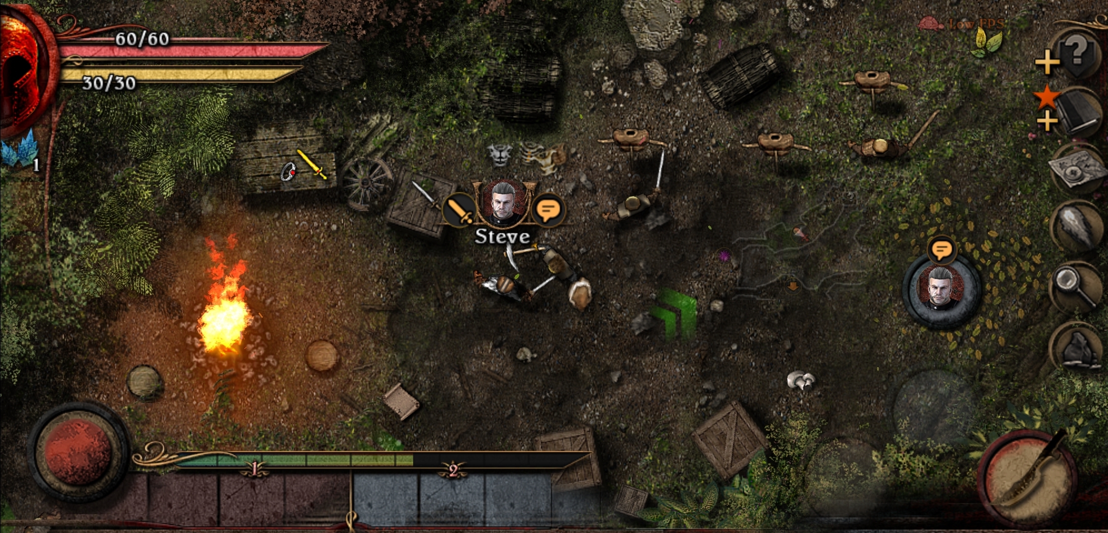 1716063963 881 دانلود بازی موبایلی Almora Darkosen دوپلر